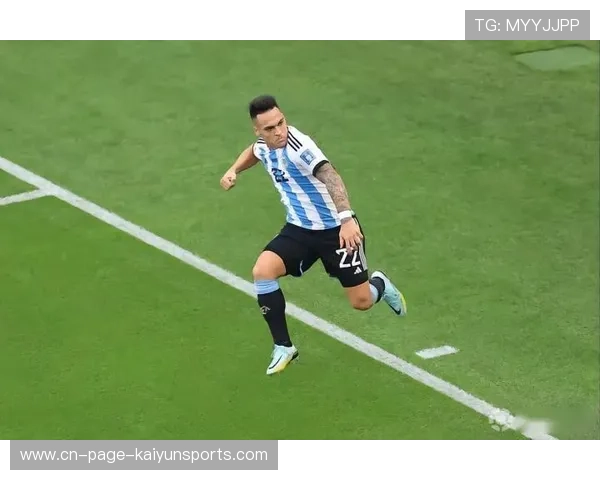 TYC直言劳塔罗9次射门5次被扑 小蜘蛛与他联手制造威胁