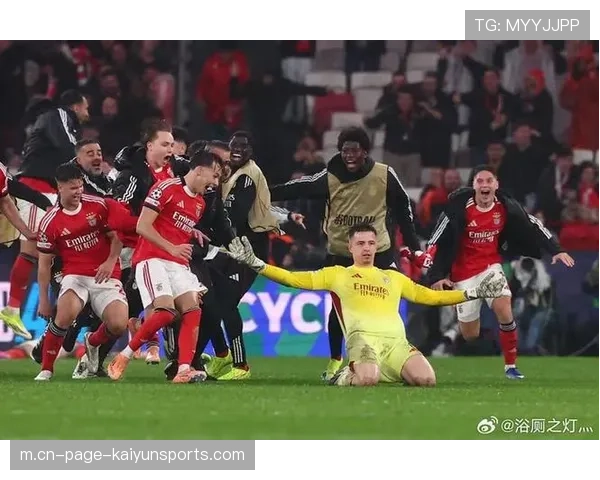 本菲卡门将特鲁宾补时头球绝杀 助球队惊险晋级附加赛