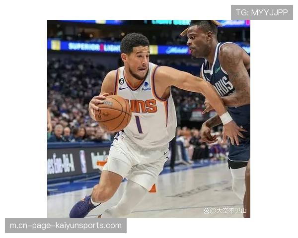 太阳布克伤缺角色球员挺身 团队技术深度经受考验