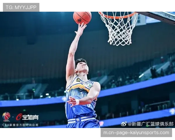 新疆伊力特爆冷胜广东,劳森19分18篮板8助攻统治内线 新疆伊力特爆冷胜广东,劳森19分18篮板8助攻统治内线